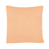 Bellamy Peach Pillow